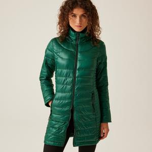Women's Regatta Andel IV Puffer image-1