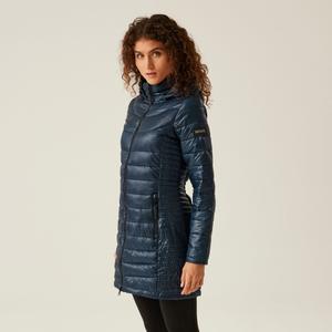 Women's Regatta Andel IV Puffer image-2