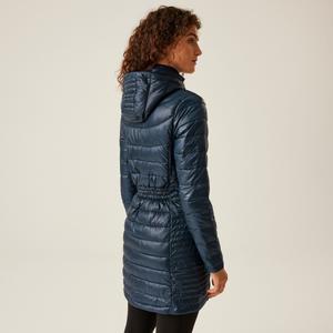 Women's Regatta Andel IV Puffer image-6