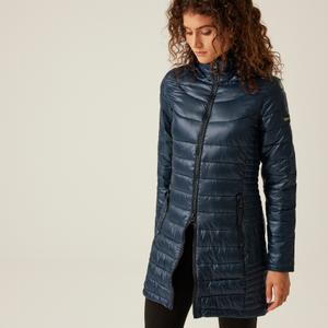 Women's Regatta Andel IV Puffer image-4