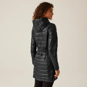 Doudoune femme Regatta Andel IV image-4