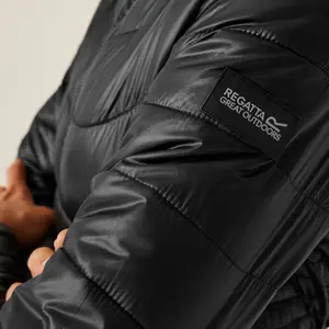 Doudoune femme Regatta Andel IV image-6