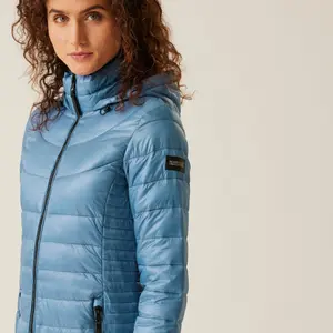 Damesdonsjack Regatta Andel IV image-5