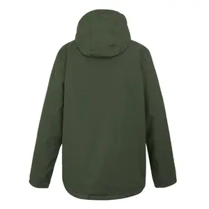 Casaco impermeável com capuz para mulher Regatta Broadia image-2