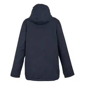 Casaco impermeável com capuz para mulher Regatta Broadia image-2