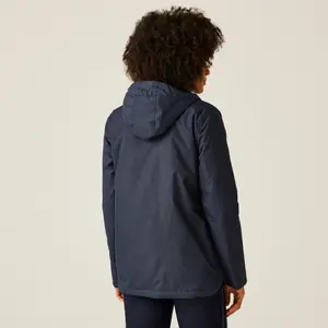 Casaco impermeável com capuz para mulher Regatta Broadia image-3