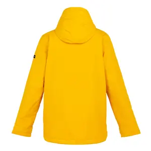 Casaco impermeável com capuz para mulher Regatta Broadia image-2