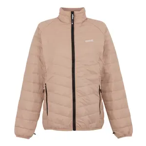 Vrouwelijke waterdichte jas Regatta Wentwood IX image-1