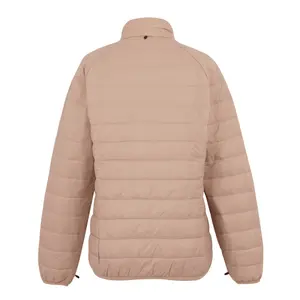 Vrouwelijke waterdichte jas Regatta Wentwood IX image-4