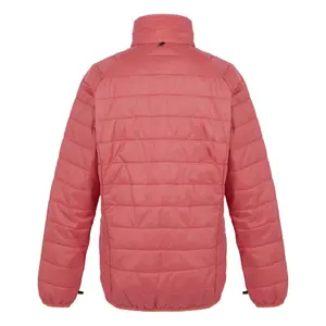 Vrouwelijke waterdichte jas Regatta Wentwood IX image-4