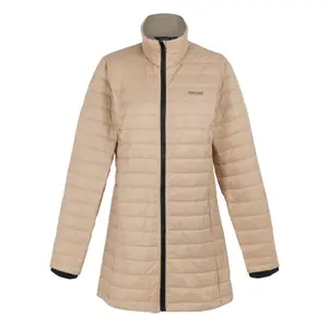 Damen Regenjacke Regatta Denbury V image-0