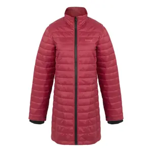 Casaco impermeável mulher Regatta Denbury V image-0