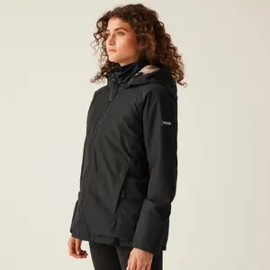 Veste imperméable femme Regatta Reeah image-4