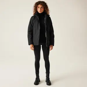 Veste imperméable femme Regatta Reeah image-1