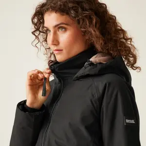 Veste imperméable femme Regatta Reeah image-6