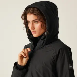 Veste imperméable femme Regatta Reeah image-5
