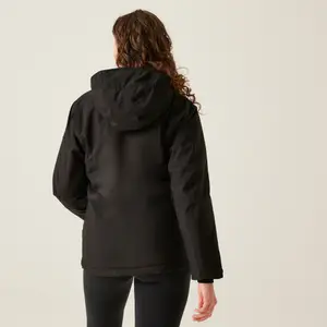 Chubasquero mujer Regatta Highton Stretch IV image-4