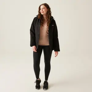 Chubasquero mujer Regatta Highton Stretch IV image-2