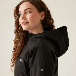 Chubasquero mujer Regatta Highton Stretch IV image-6