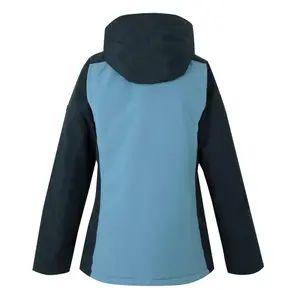 Vrouwelijke waterdichte jas Regatta Highton Stretch IV image-1