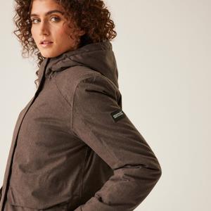 Damen Regenjacke Regatta Ezdale image-5