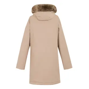 Veste imperméable à capuche femme Regatta Sabinka II image-3