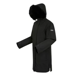 Veste imperméable à capuche femme Regatta Sabinka II image-5