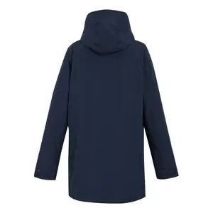 Waterdichte damesjas met capuchon Regatta Mireya image-1