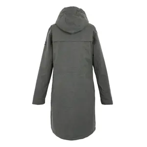 Veste imperméable à capuche femme Regatta Romine II image-3