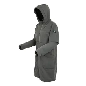 Veste imperméable à capuche femme Regatta Romine II image-5