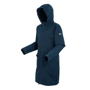 Veste imperméable à capuche femme Regatta Romine II image-5