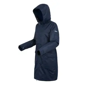 Veste imperméable à capuche femme Regatta Romine II image-4