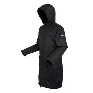 Veste imperméable à capuche femme Regatta Romine II image-6
