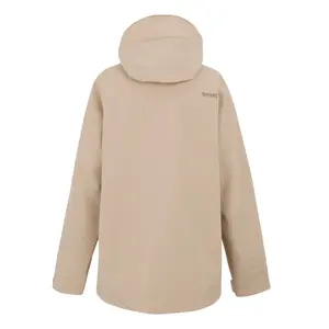 Damen Regenjacke mit Kapuze Regatta Coriver image-1