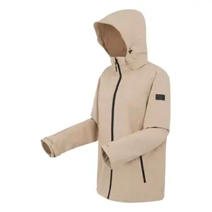 Damen Regenjacke mit Kapuze Regatta Coriver image-2