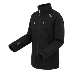 Vrouwelijke waterdichte jas Regatta Calderdale II image-5