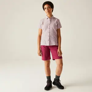 Chemise femme Regatta Mindano VIII image-3