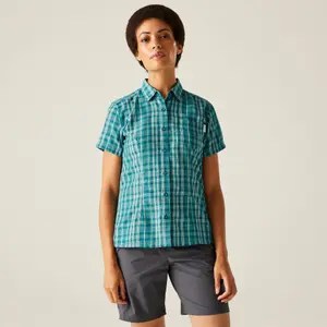 Chemise femme Regatta Mindano VIII image-1