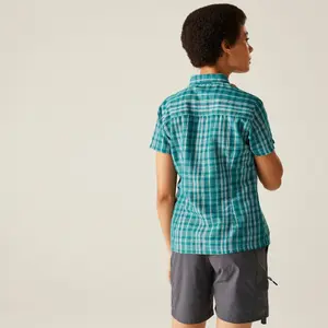 Chemise femme Regatta Mindano VIII image-4