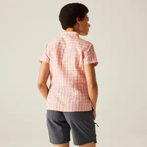 Chemise femme Regatta Mindano VIII image-4