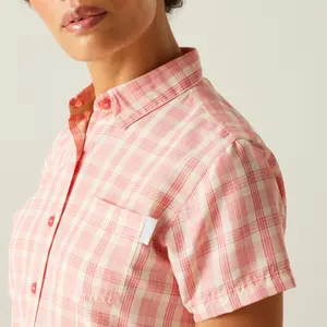 Chemise femme Regatta Mindano VIII image-6