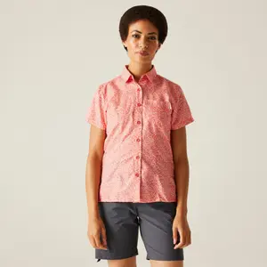 Chemise femme Regatta Mindano VIII image-1