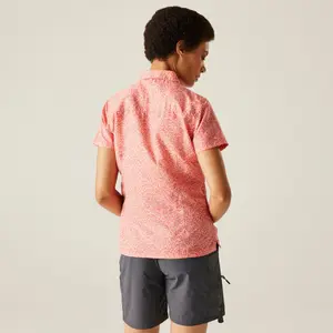 Chemise femme Regatta Mindano VIII image-4