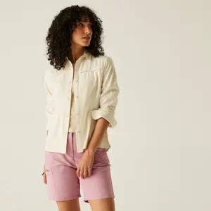 Chemise manches longues femme Regatta TrvlPackaway image-2