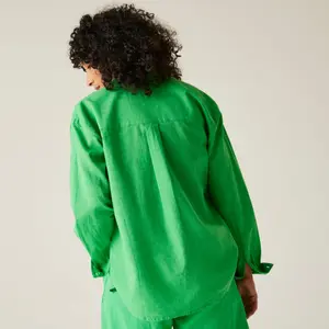 Chemise femme Regatta Primevere II image-5