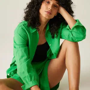 Chemise femme Regatta Primevere II image-6