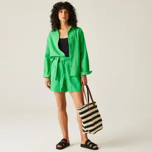 Chemise femme Regatta Primevere II image-3