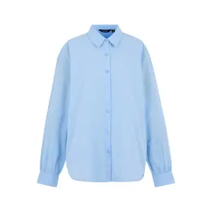 Chemise manches longues femme Regatta Primevere II image-0