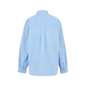 Chemise manches longues femme Regatta Primevere II image-1