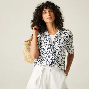 Lightweight women's shirt Regatta Salise image-2